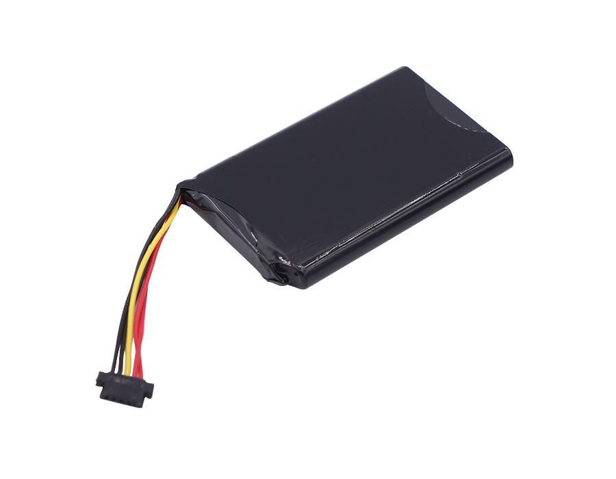 Battery 4.07Wh Li-ion 3.7V