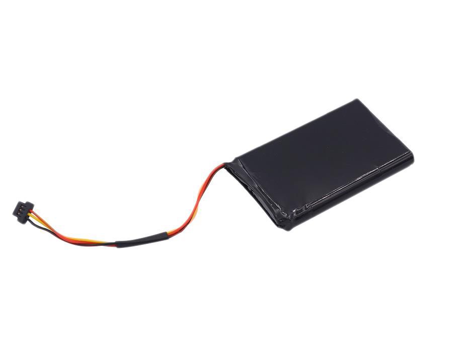 Battery 4.07Wh Li-ion 3.7V 