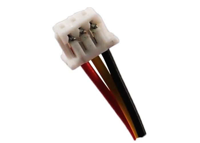 Battery 2.96Wh Li-ion 3.7V