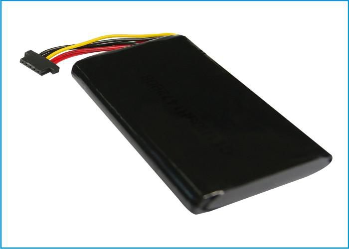 Battery 4.07Wh Li-ion 3.7V
