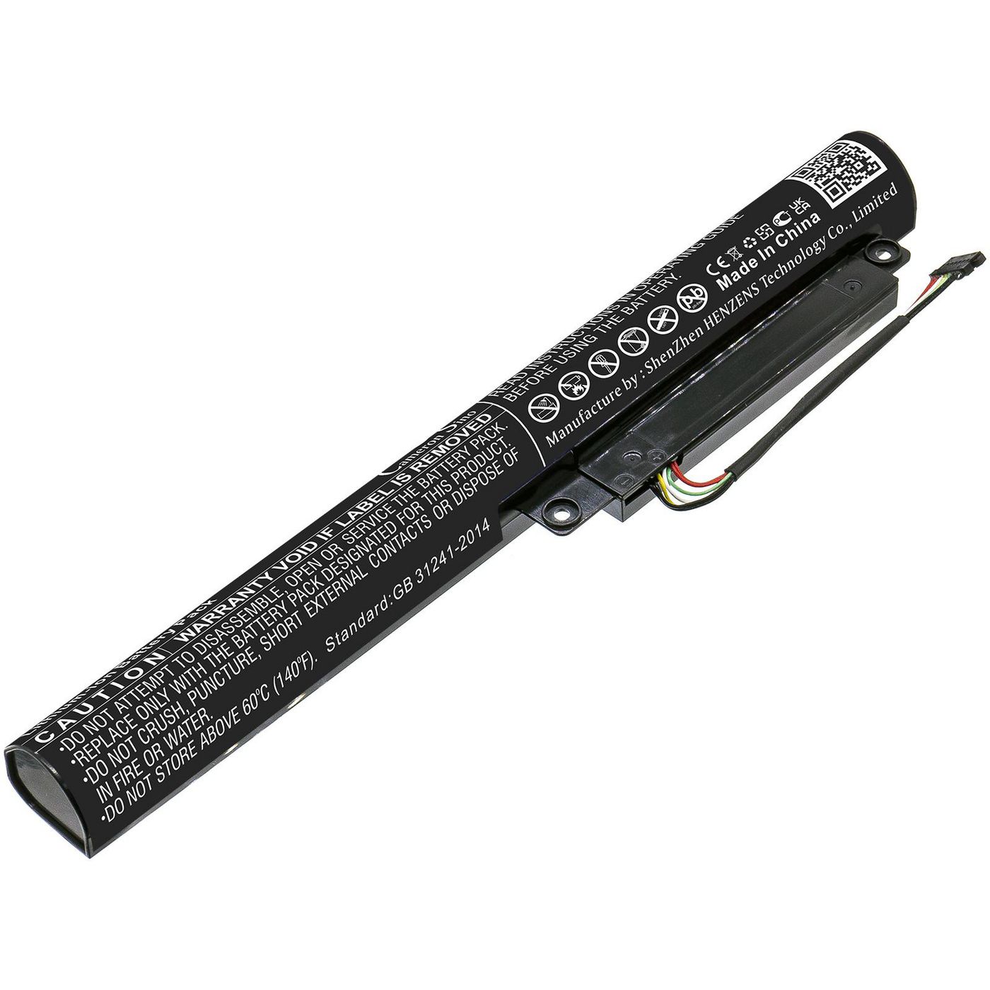 Laptop Battery for Lenovo
