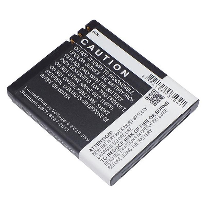 Mobile Battery 4.07Wh Li-ion 