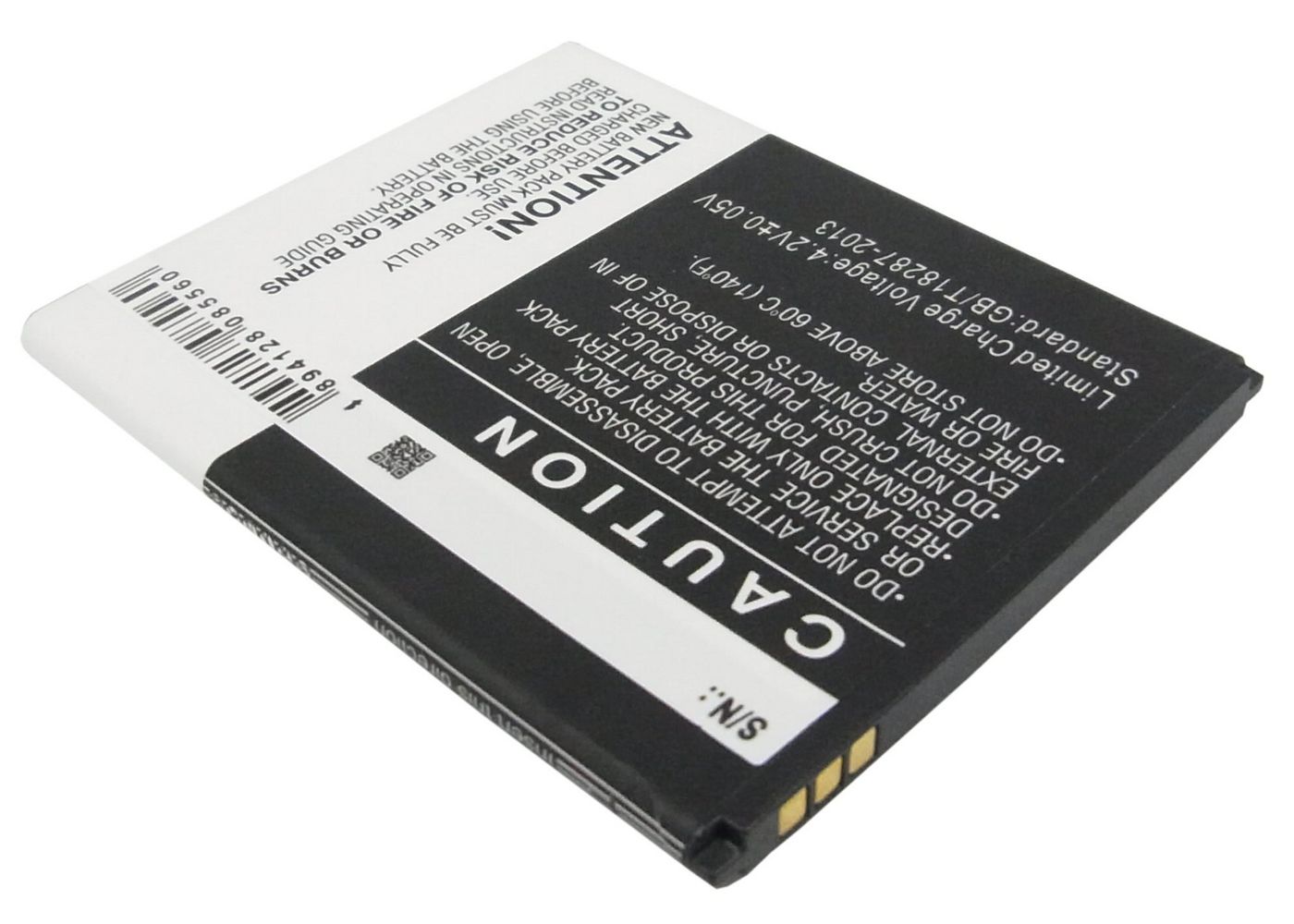 Mobile Battery 7.40Wh Li-ion