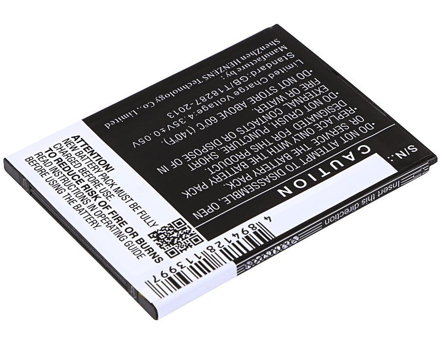 Mobile Battery 8.74Wh Li-Pol 