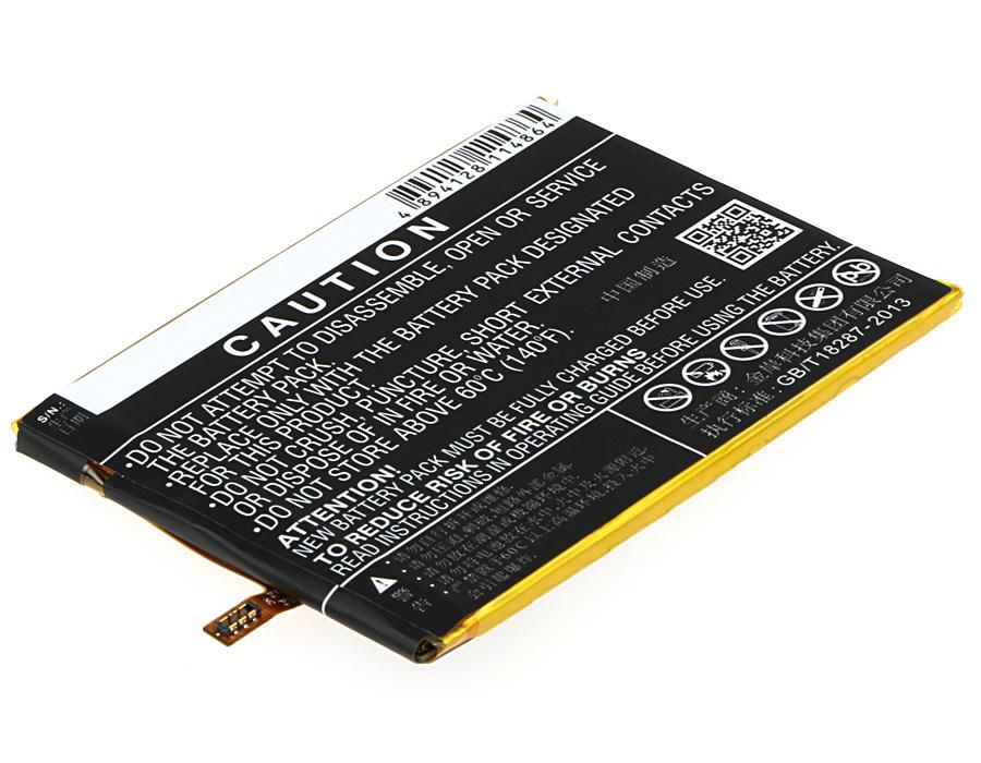 Mobile Battery 11.74Wh Li-Pol 