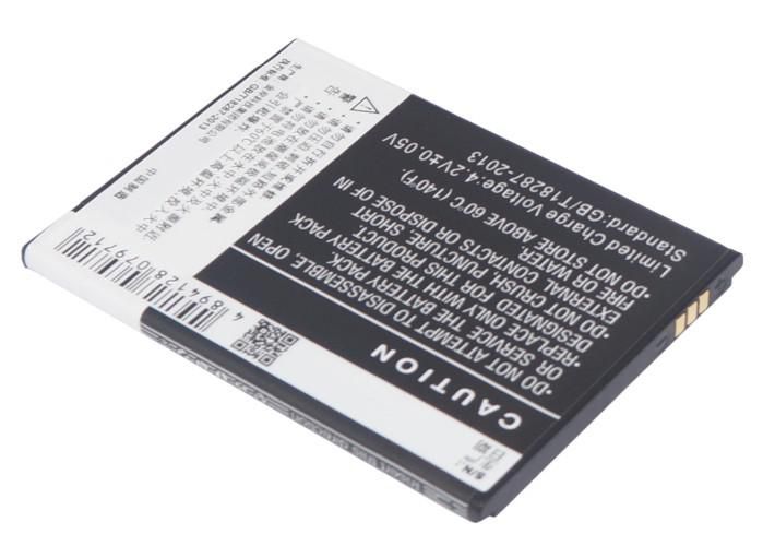 Mobile Battery 6.48Wh Li-ion 