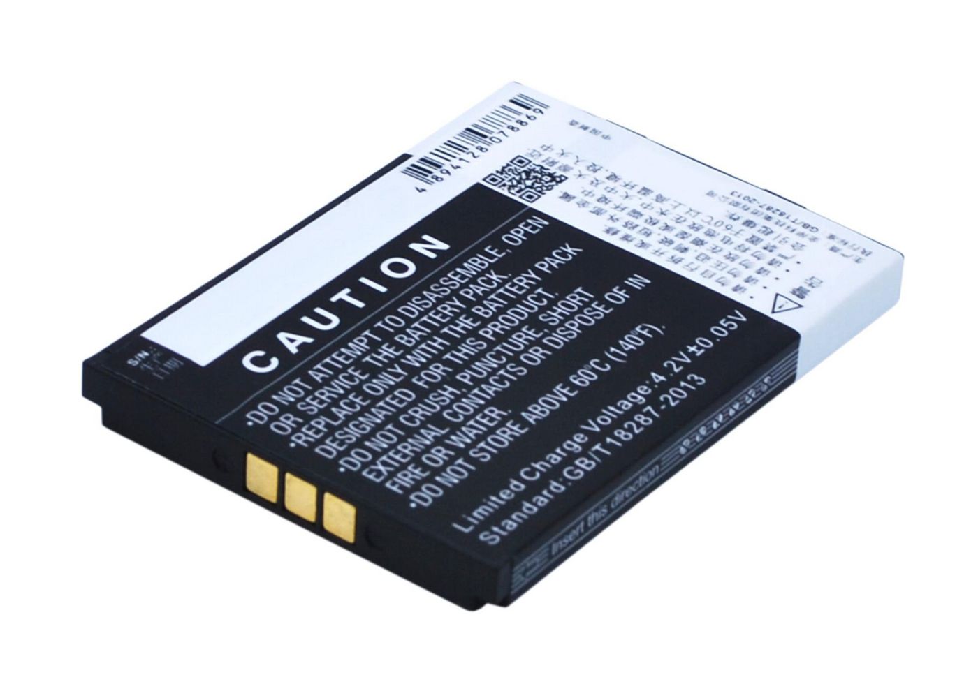 Mobile Battery 4.26Wh Li-ion 