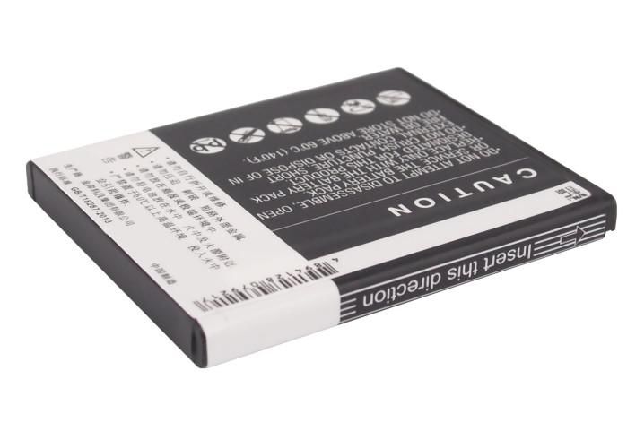 Mobile Battery 4.99Wh Li-ion 
