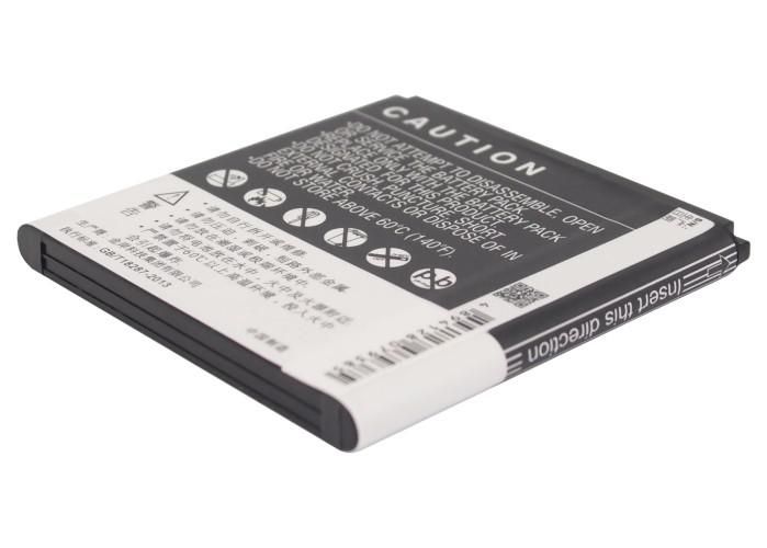 Mobile Battery 6.11Wh Li-ion