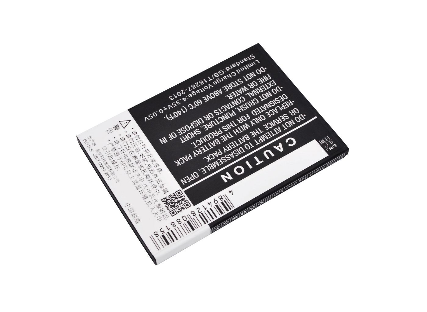 Mobile Battery 11.40Wh Li-ion 