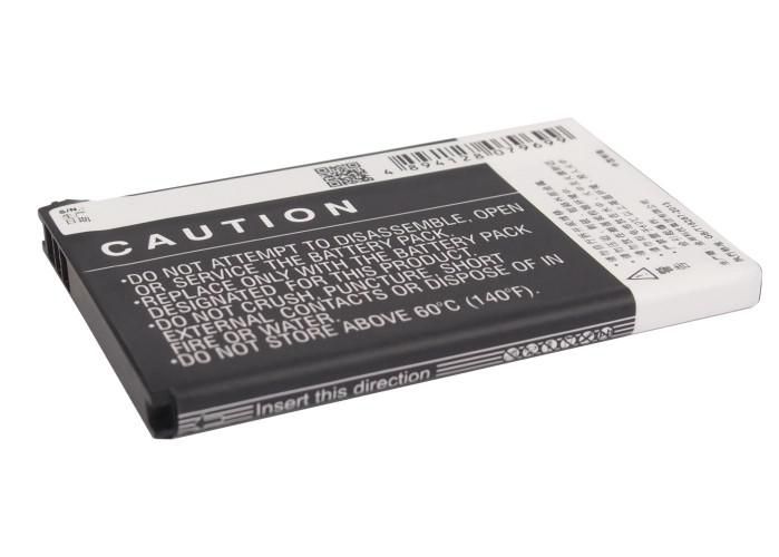 Mobile Battery 4.44Wh Li-ion 