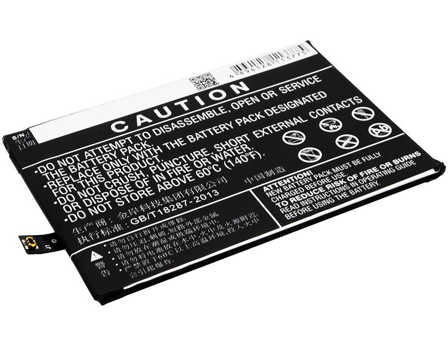 Mobile Battery 8.74Wh Li-Pol 