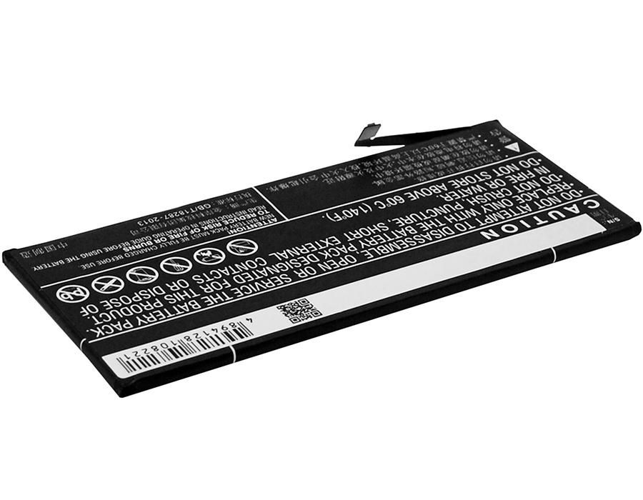 Mobile Battery 8.74Wh Li-Pol 