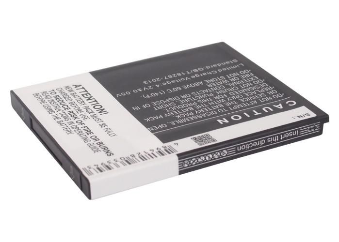 Mobile Battery 5.92Wh Li-ion 
