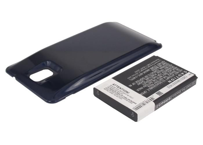 Mobile Battery 24.32Wh Li-ion 