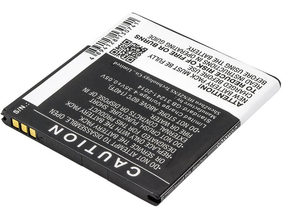 Mobile Battery 6.46Wh Li-Pol 