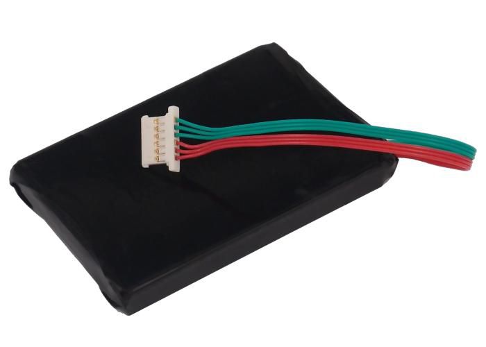 Акумулятор 4.44Wh Li-ion 3.7V