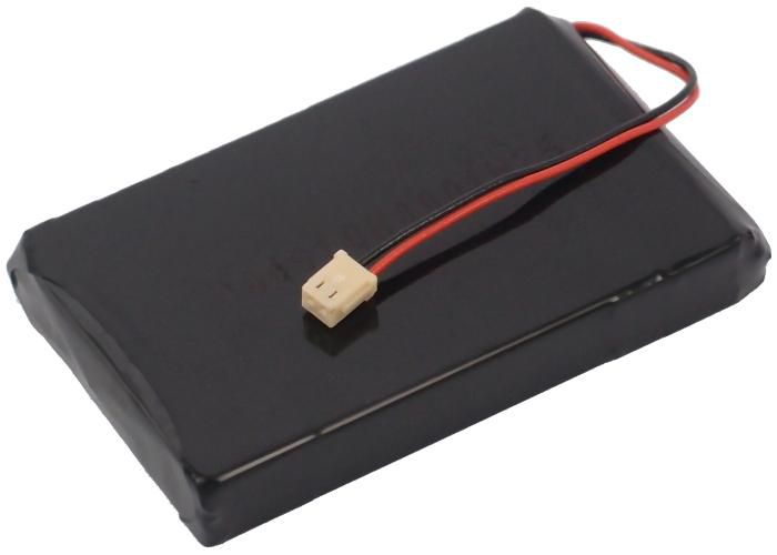 Battery 1.67Wh Li-ion 3.7V