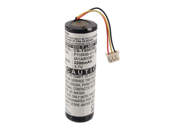 Акумулятор 8.14Wh Li-ion 3.7V