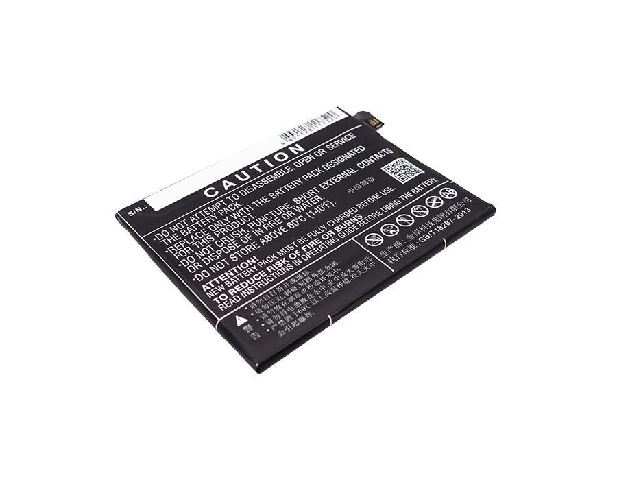 Mobile Battery 15.60Wh Li-Pol 