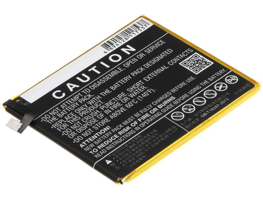 Mobile Battery 10.78Wh Li-Pol 