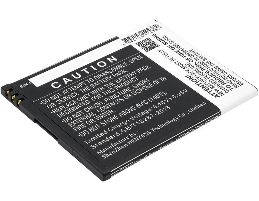 Mobile Battery 12.90Wh Li-ion