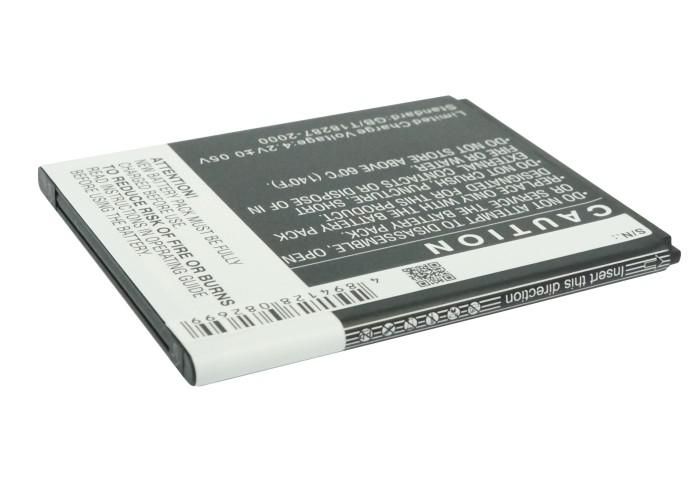 Mobile Battery 6.29Wh Li-ion 