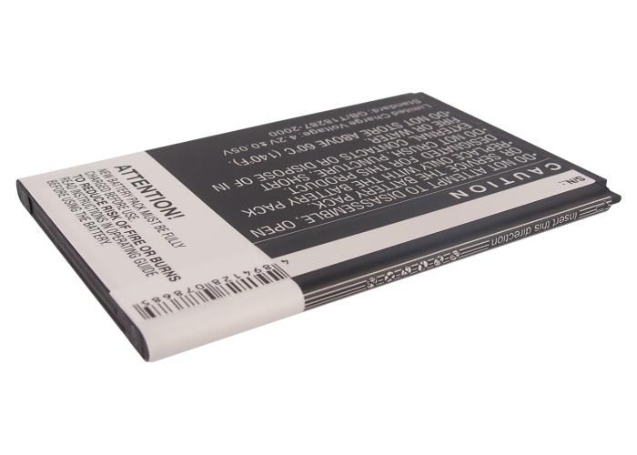 Mobile Battery 5.92Wh Li-ion 