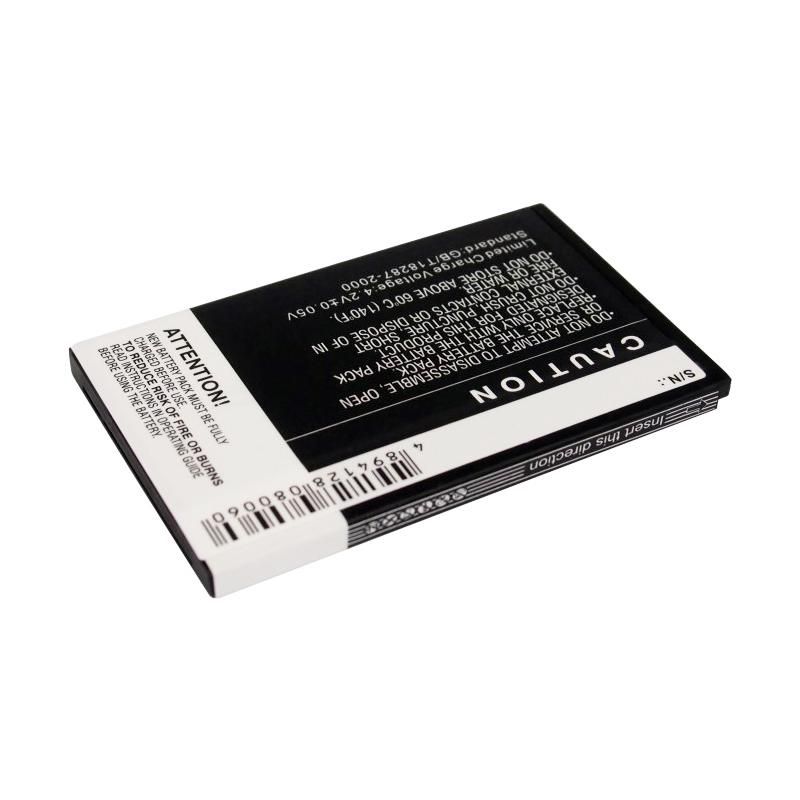 Mobile Battery 3.15Wh Li-ion 