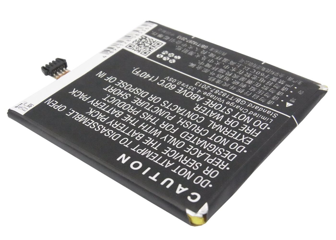 Battery 7.79Wh Li-ion 3.8V