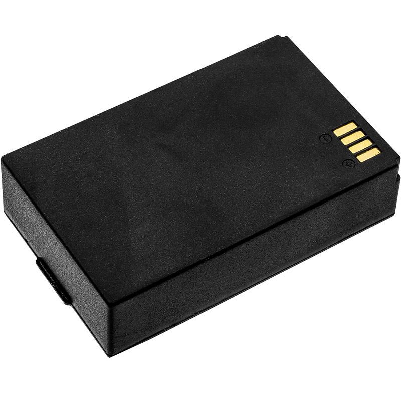 Battery 8.88Wh Li-Pol 3.7V 
