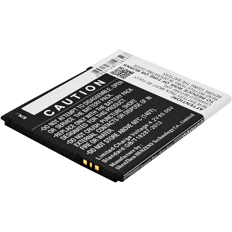 Battery 5.92Wh Li-ion 3.7V