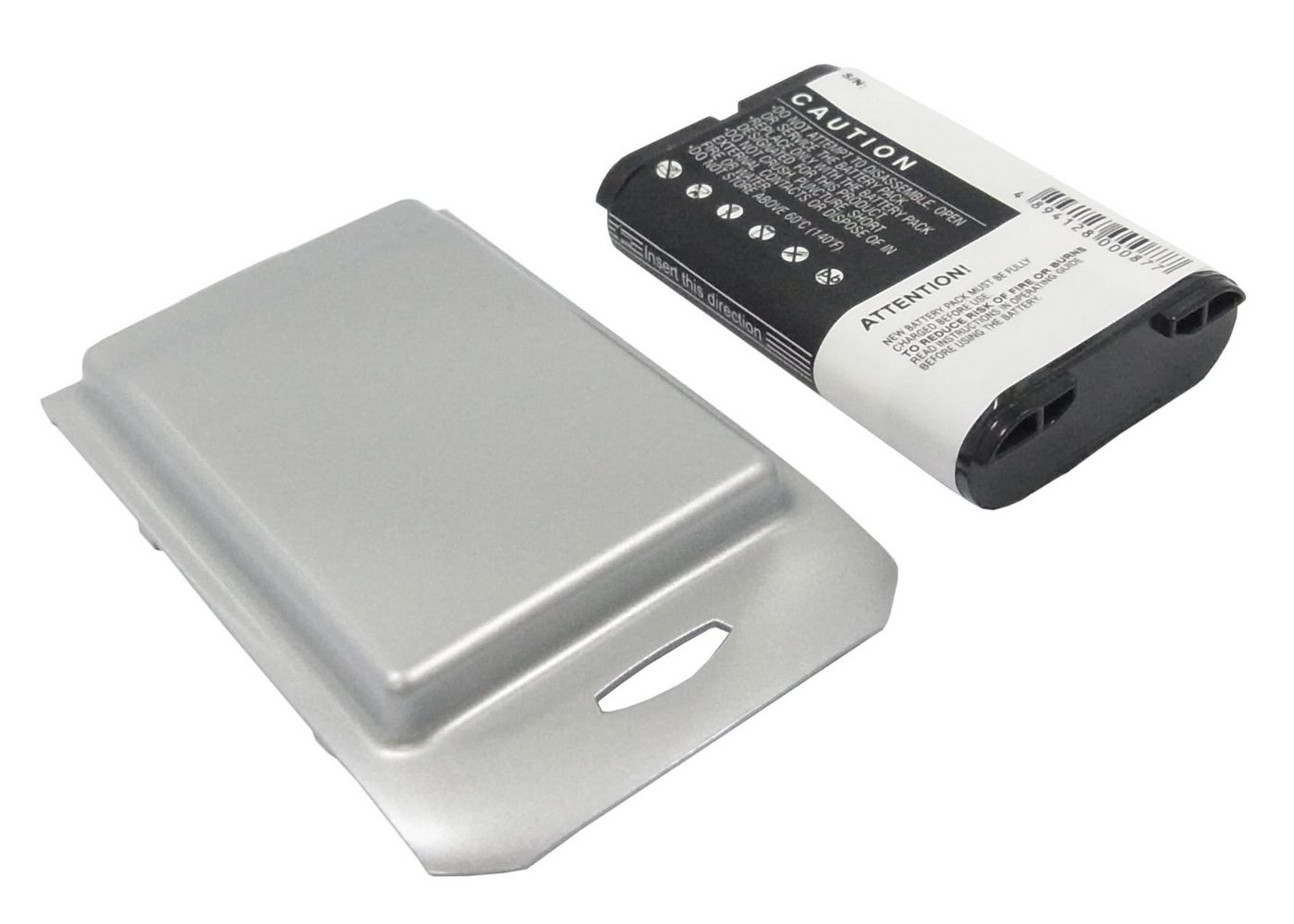 Battery 7.03Wh Li-ion 3.7V 