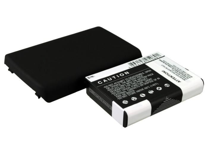 Battery 8.90Wh Li-ion 3.7V