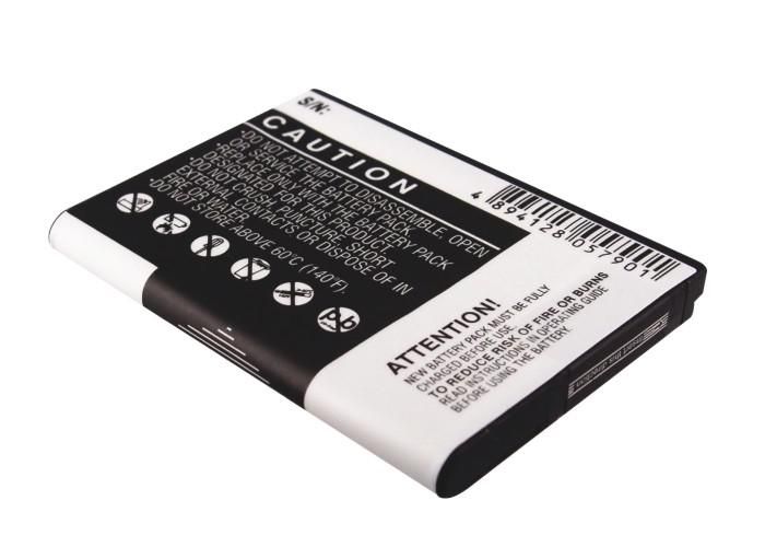 Battery 4.07Wh Li-ion 3.7V