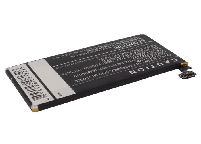Battery 6.85Wh Li-ion 3.7V