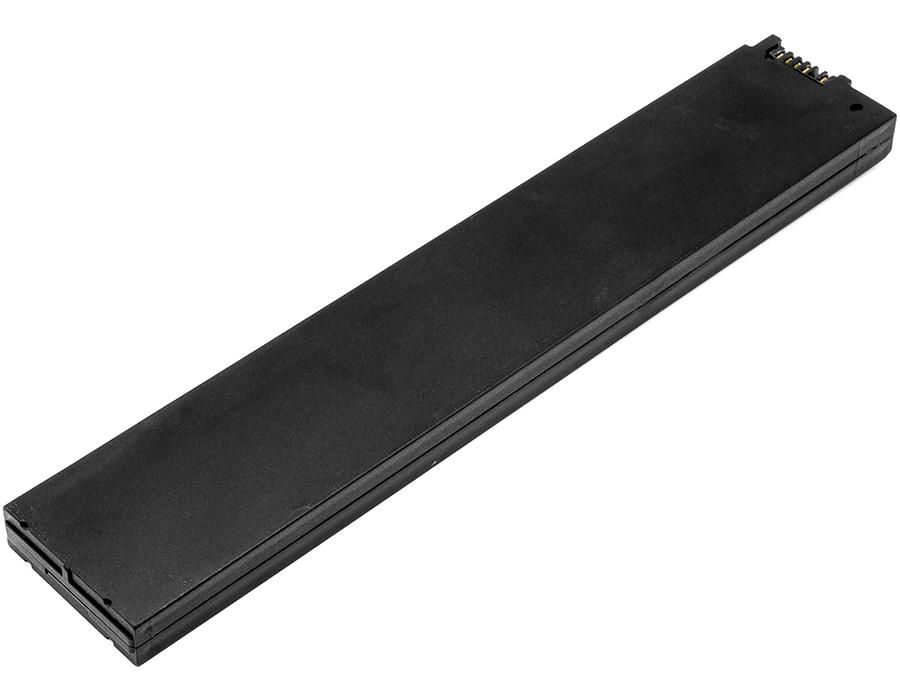 Battery 26.64Wh Li-Pol 7.4V 
