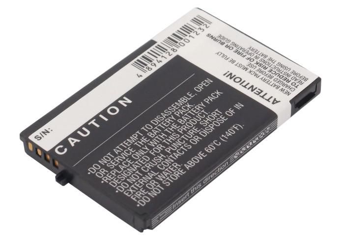 Battery 3.88Wh Li-ion 3.7V