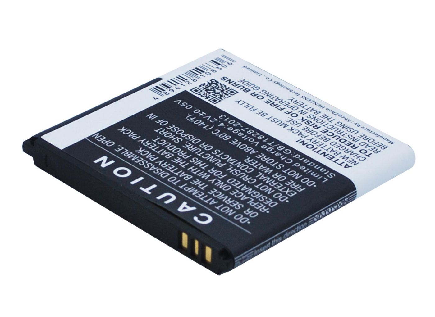Battery 5.55Wh Li-ion 3.7V