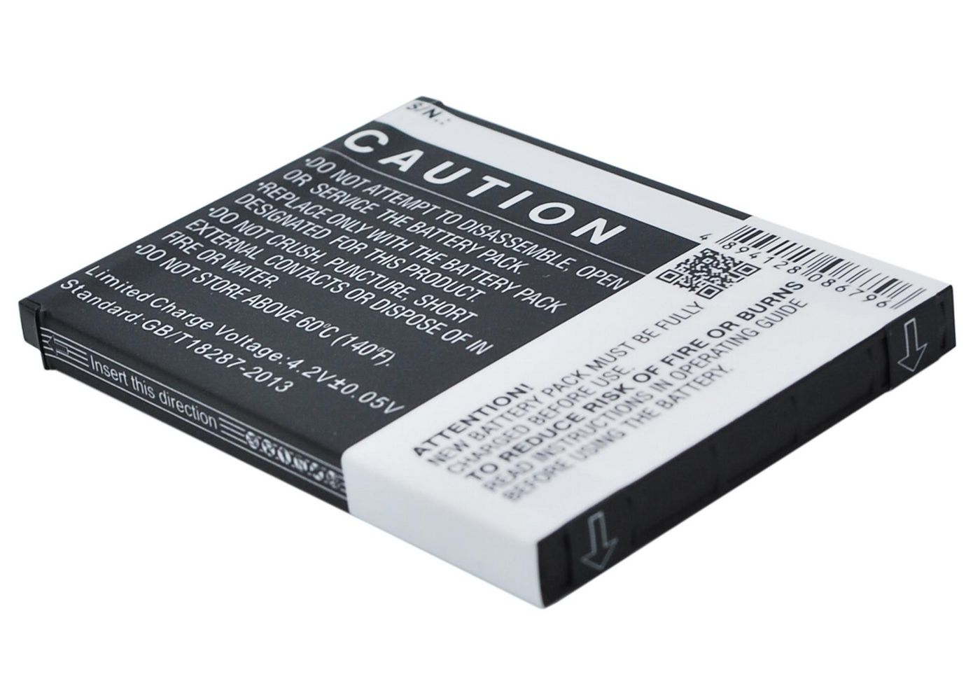 Battery 4.26Wh Li-ion 3.7V