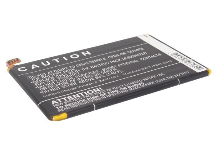 Battery 8.51Wh Li-ion 3.7V
