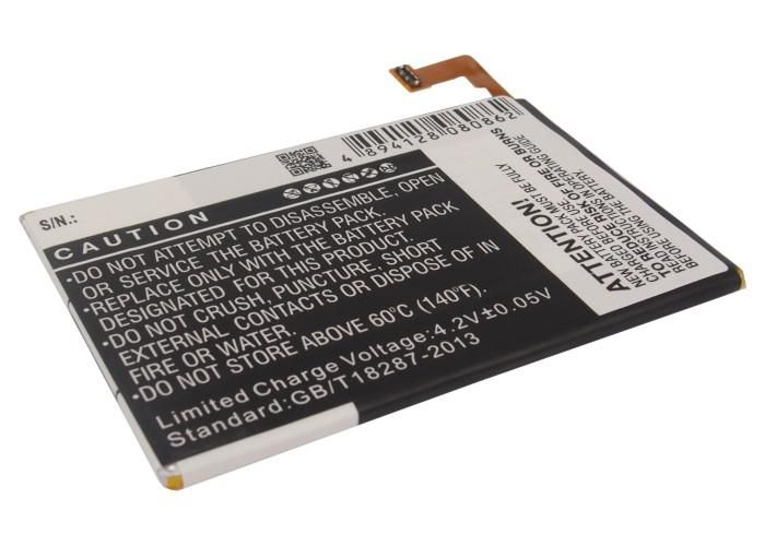 Battery 8.51Wh Li-ion 3.7V