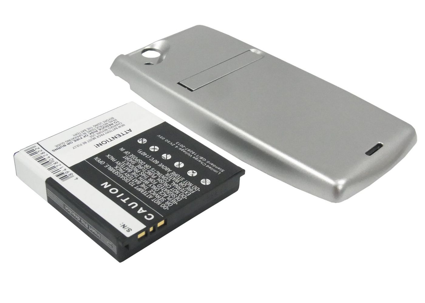 Battery 9.25Wh Li-ion 3.7V