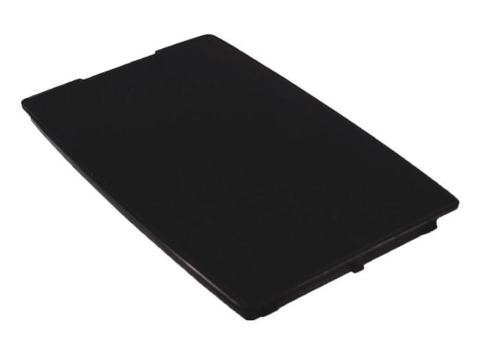 Battery 2.22Wh Li-ion 3.7V