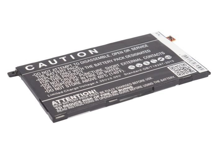 Battery 8.74Wh Li-ion 3.8V