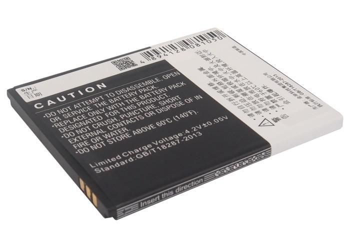 Battery 6.29Wh Li-ion 3.7V