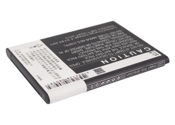 Battery 5.55Wh Li-ion 3.7V