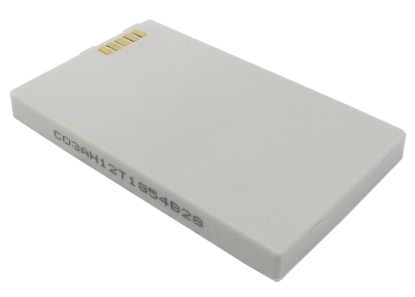 Battery 4.81Wh Li-ion 3.7V