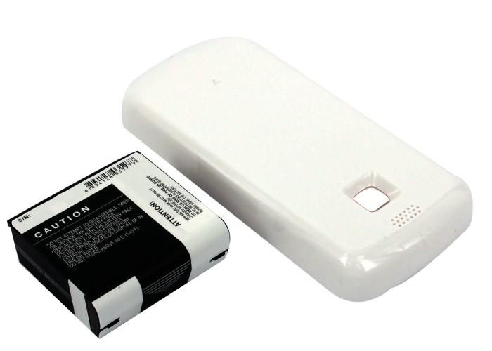 Battery 9.92Wh Li-ion 3.7V