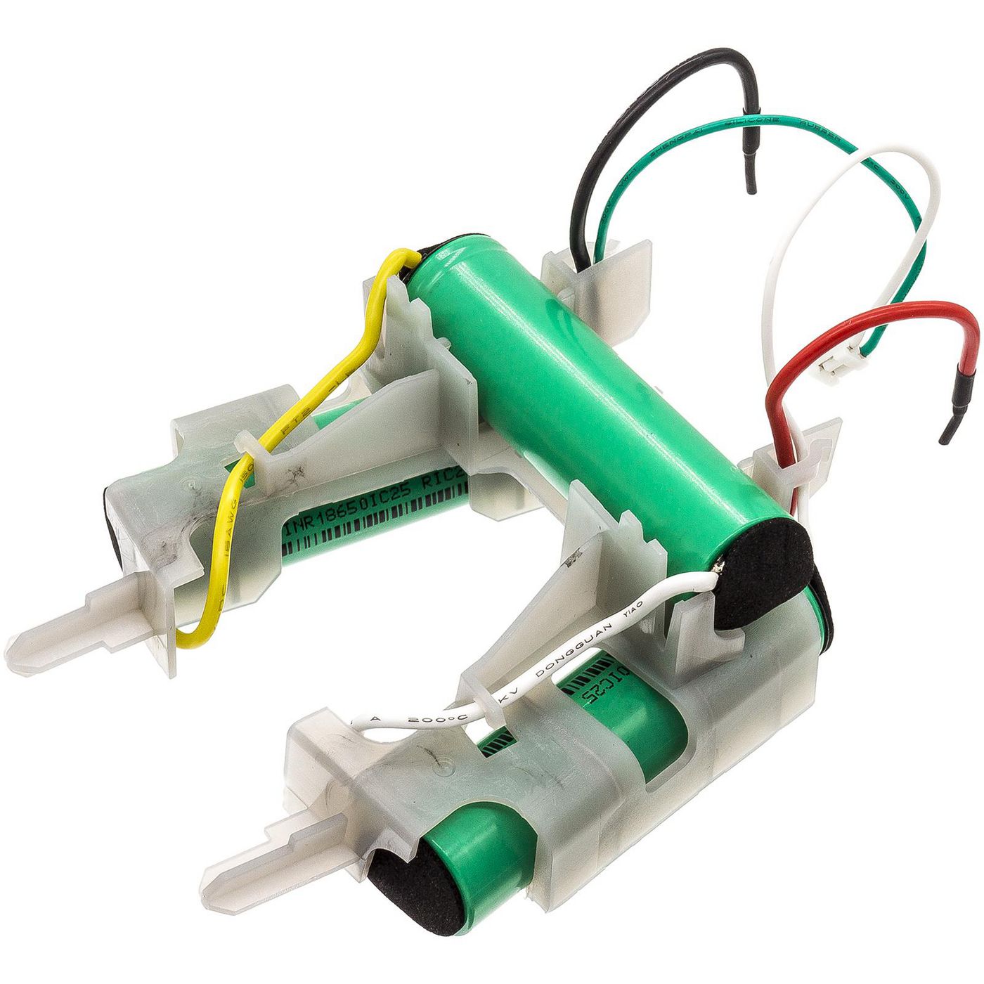 Battery 16.20Wh Li-ion 10.8V 